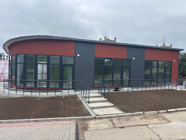 Обʼєкт Компанія ВІКНА-СЕРВІС — фото 14