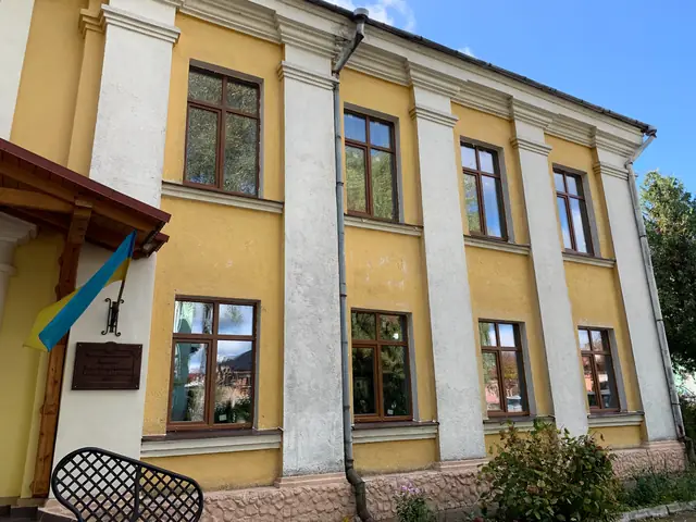 Обʼєкт Компанія ВІКНА-СЕРВІС — фото 16